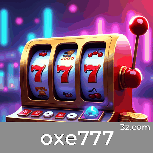 Oxe777: Jogo em tempo real para brasileiros!
