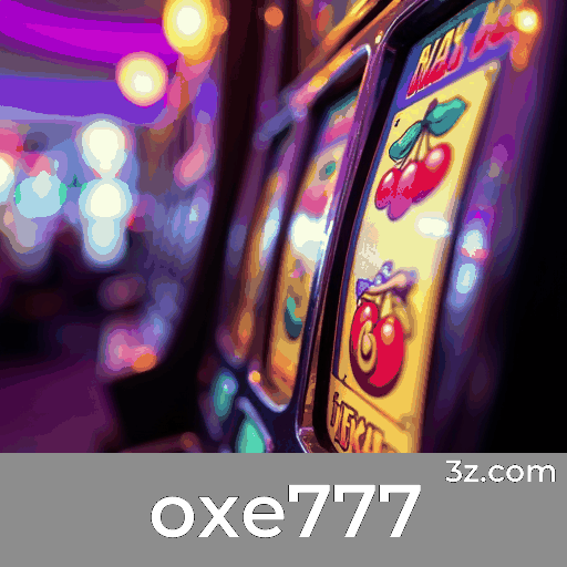Universo de Jogos Extraordinários do oxe777: Diversão Sem Limites
