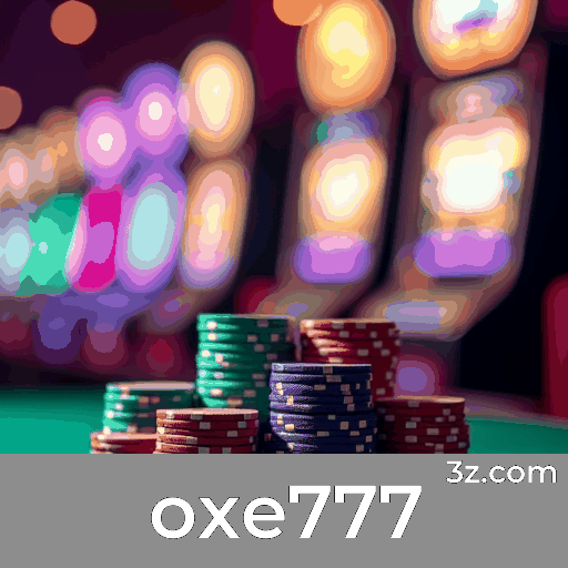 Oxe777: A Experiência de Casino ao Vivo Preferida entre os Brasileiros