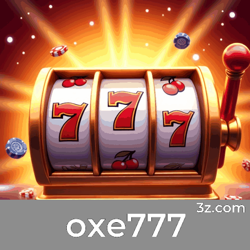 Experiência Premium de Jogos de Casino no oxe777