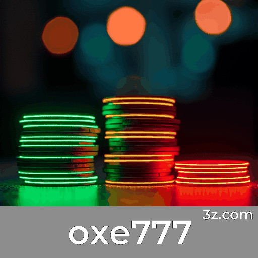 Oxe777: A Experiência de Casino ao Vivo Preferida entre os Brasileiros