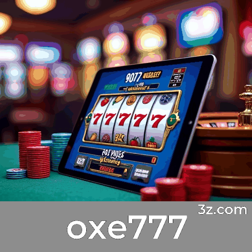 Sistema de promoções inteligentes oxe777: experiência de recompensa personalizada